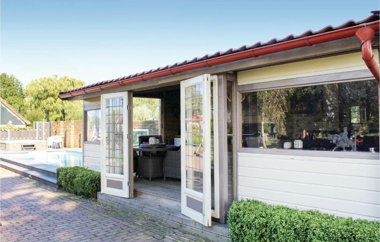 Hoeve Alegria Hoogwoud Exterior photo